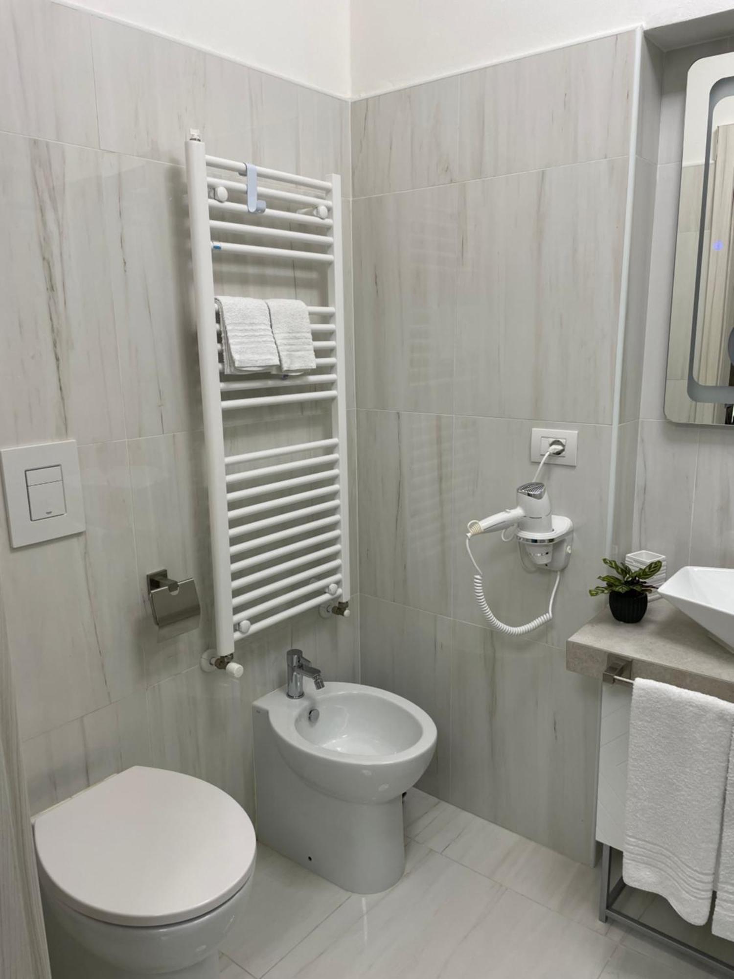 Spilamberto B & B Verde Natura מראה חיצוני תמונה