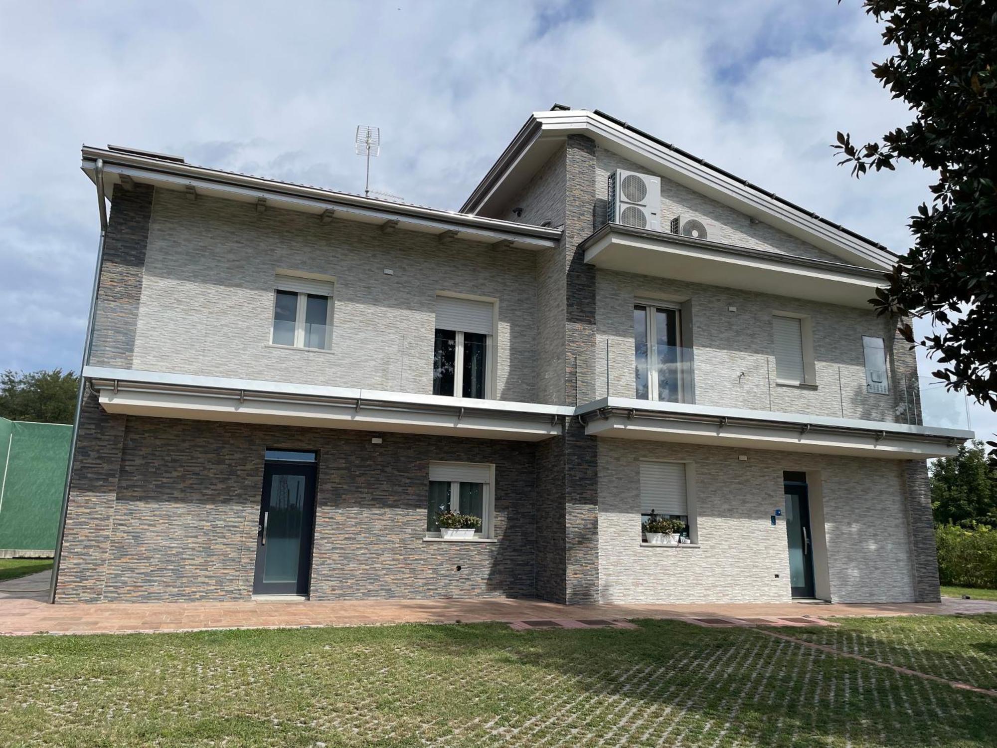 Spilamberto B & B Verde Natura מראה חיצוני תמונה
