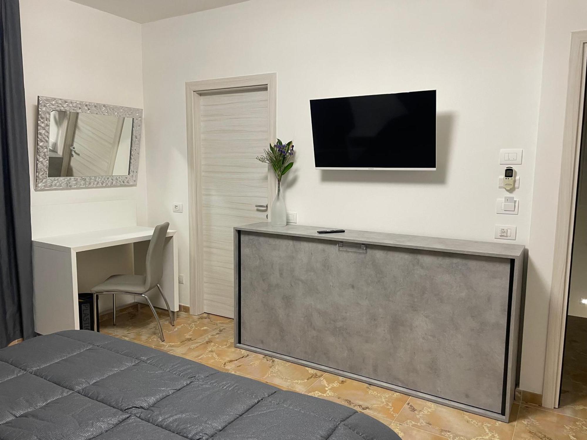 Spilamberto B & B Verde Natura מראה חיצוני תמונה