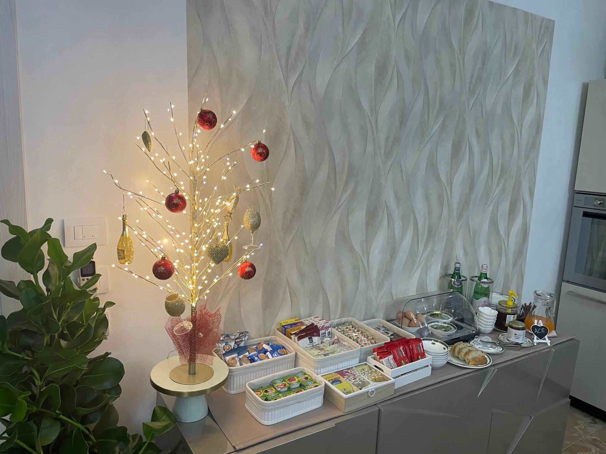 Spilamberto B & B Verde Natura מראה חיצוני תמונה