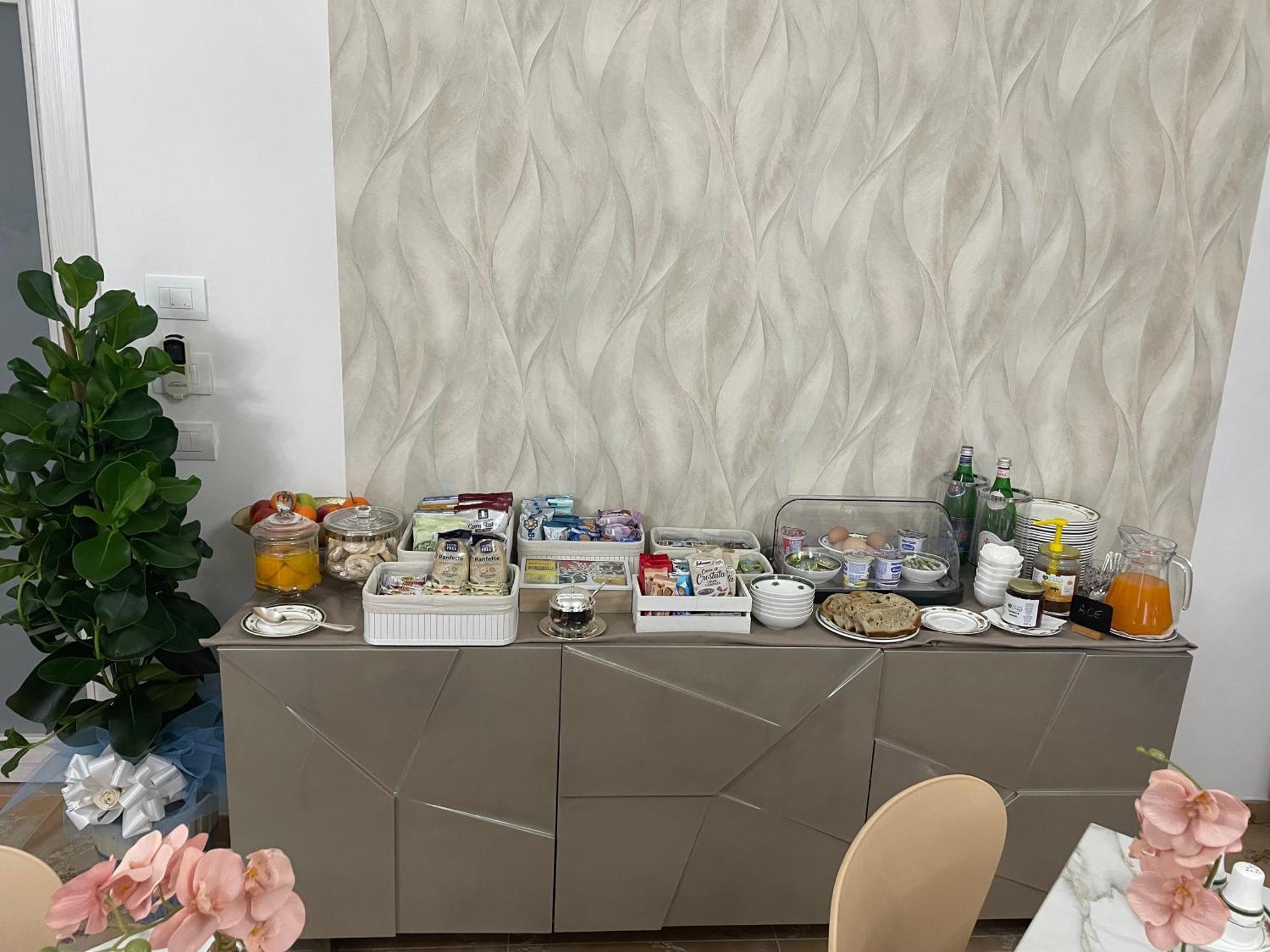 Spilamberto B & B Verde Natura מראה חיצוני תמונה